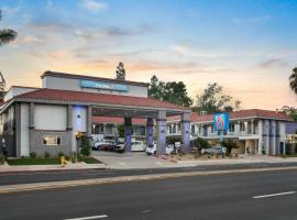 Motel 6-La Mesa, CA, Hotel in San Diego