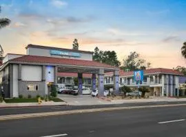 Motel 6-La Mesa, CA