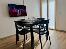 MC Apartments - Sport & Nature