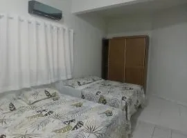 Apartamento de 1 quarto