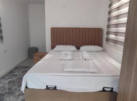 Neşe &Alp Apart Pansiyon, homestay in Demre