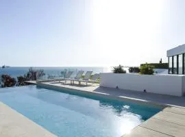 Casa Vista Azul