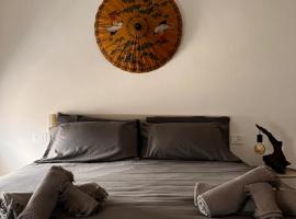 L'Una Dimora, hotell i Certaldo