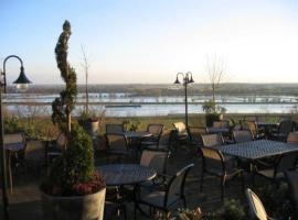 De Wageningsche Berg, hotel v destinaci Wageningen
