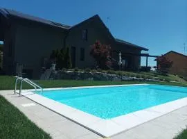 Casa verde
