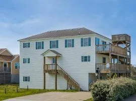 K1330 Boss's Playhouse - Private Pool, Hot Tub, Pet-Friendly, Keyless!