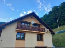 Apartmán Ivona