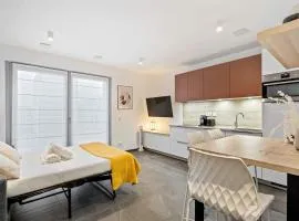 Modern Studio in Gasperich Near Cloche d'Or