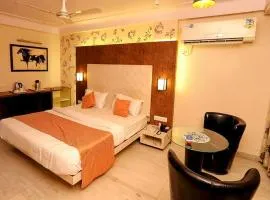 Hotel Green View International