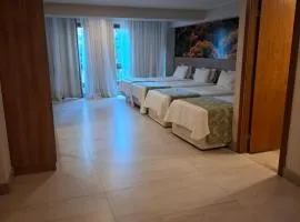 Vista Azul Apart - Vista Mata Atlântica