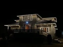 Whistling Woods Eco Resort