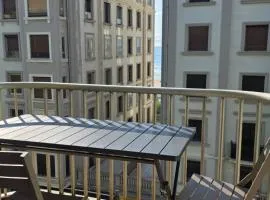 Beach Big Apartment With 3 Rooms Apartment Parking Included