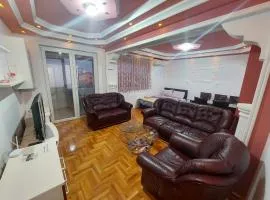 Two bedrooms apartments 13