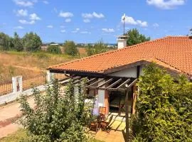Velika Garden Villas 1 bedroom apartment, Lozenets