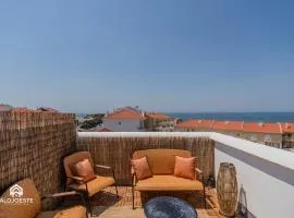 Casa Cruz do Mar - Oceanview Gem