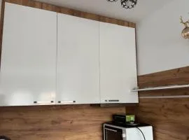 Apartment 8 in prishtina center