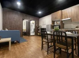 504 Cozy AC apt Zocalo Rooftop