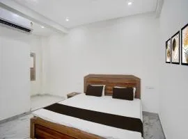Hotel O Vrindavan Gardan & Hotel