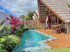 Pousada Villa di Luna