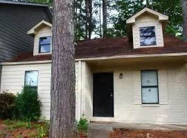Townhome - El Fuerte