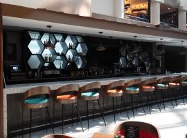 Jake's 58 Casino Hotel - Adults Only, toegankelijk hotel in Islandia