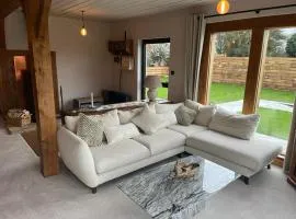 The Retreat