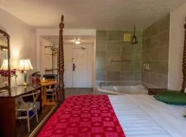 Hotel Cowansville