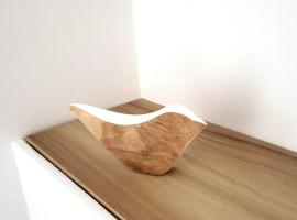 L'escape Rue Calme - Free parking