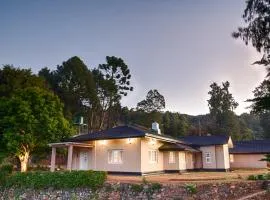 Jetwing Oatlands Bungalow - Whole Villa