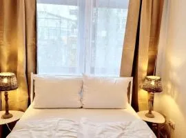 Green Apartment Studio L30 Neukölln