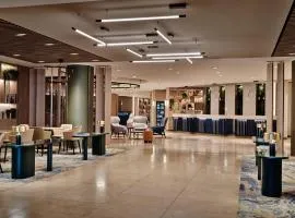 Crowne Plaza Bratislava by IHG