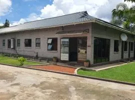 The Princess Guest House