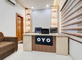 HOTEL O THE ELEGANT