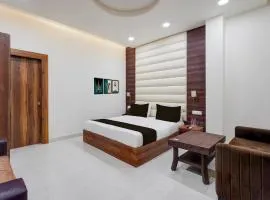 HOTEL O THE ELEGANT