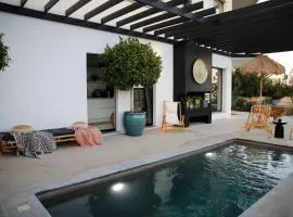 Bunny Island Exquisite Villas