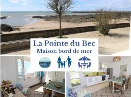 La Pointe du Bec by Tranquil at Home