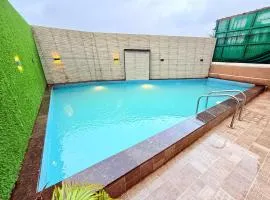 4bhk Cozy villa by heart Staycation lonavala
