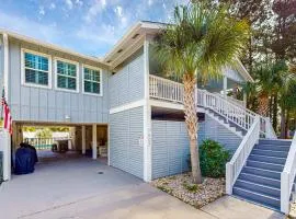 Ocean Isle Hidden Retreat A