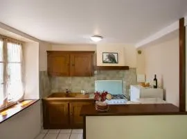 Maison Chantina
