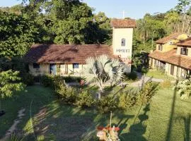 Pousada da Janjana