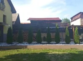 Apartmán Pekár