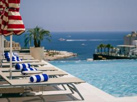 voco Malta by IHG, khách sạn 5 sao ở Saint Julianʼs