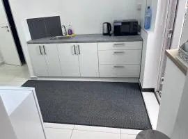Tichy apartmán