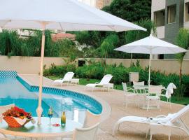 Royal Golden Hotel - Savassi