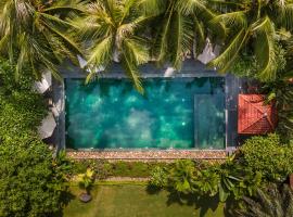 Coco Island Resort Ninh Binh, hotel v destinaci Ninh Binh