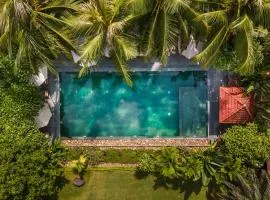 Coco Island Resort Ninh Binh