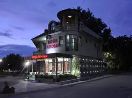 Guesthouse Villa Modex