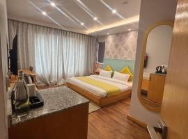 Maple house ladakh, ξενοδοχείο κοντά στο Αεροδρόμιο Kushok Bakula Rimpochee - IXL, Leh