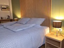 Apartmani i sobe PARK