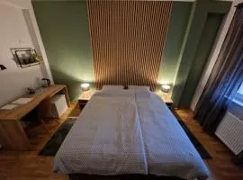 Apartmani i sobe PARK